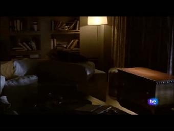 Guante blanco - Cap&iacute;tulo 8