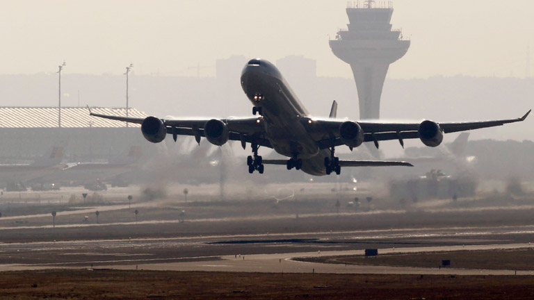 Fomento pedir&aacute; a Bruselas m&aacute;s competencias sobre las aerol&iacute;neas que operan en Espa&ntilde;a