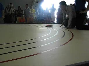 Ver v&iacute;deo  'Competici&oacute;n de carreras'