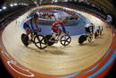 COMPETICI&Oacute;N CICLISMO EN PISTA