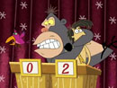 Imagen del  v&iacute;deo de Jorge de la Jungla titulado LA COMPETICI&Oacute;N