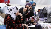 Ir al Video&nbsp;Compra y venta de adolescentes sirias en los campos de refugiados de Jordania