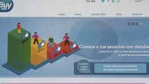 Ir al Video&nbsp;Comprar directamente desde nuestras redes sociales ya es posible