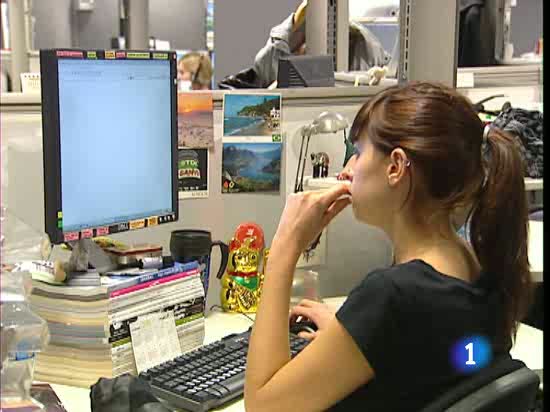 De los 27 millones de internautas que hay en Espa&ntilde;a, diez millones y medio compran a trav&eacute;s de Red