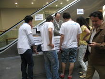 Compromisarios Compromisarios