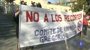 Ir al Video&nbsp;La Comunidad de Madrid en 4' - 07/02/12