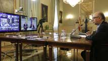 Ir al Video&nbsp;La Comunidad de Madrid en 4' - 16/05/13