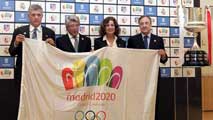 Ir al Video&nbsp;La Comunidad de Madrid en 4' - 17/05/13