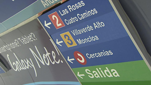 Ver v&iacute;deo  'La Comunidad de Madrid subir&aacute; el transporte un 11%'