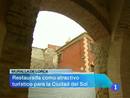 Ir al Video&nbsp;La Comunidad de Murcia en 2'.(21/05/2013)