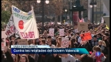 Ir al Video&nbsp;La Comunidad Valenciana en 2' - 16/02/12
