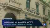 Ir al Video&nbsp;La Comunidad Valenciana en 2' - 18/06/13