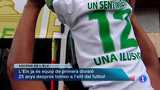 Ir al Video&nbsp;La Comunidad Valenciana en 2' - 20/05/13