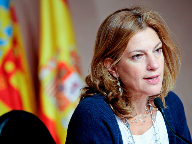 La Comunidad Valenciana informar&aacute; sobre la formaci&oacute;n de la vida a las mujeres que quieran abortar