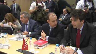 Ver v&iacute;deo  'Las comunidades aut&oacute;nomas han hecho los deberes para cumplir con el d&eacute;ficit'