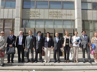 Ver v&iacute;deo  'Las Comunidades del PP piden al Estado m&aacute;s plazo para devolver el dinero que les anticip&oacute;'