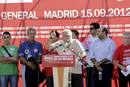 CONCENTRACI&Oacute;N CIUDADANA CONTRA LOS RECORTES