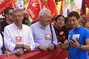 CONCENTRACI&Oacute;N CIUDADANA CONTRA LOS RECORTES