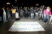 CONCENTRACI&Oacute;N INTERNAUTAS EN MADRID