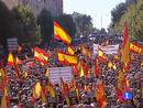 Ir al Video&nbsp;Concentraci&oacute;n en Madrid de algunas asociaciones de v&iacute;ctimas contra el terrorismo para pedir justicia