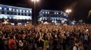 CONCENTRACI&Oacute;N PUERTA DEL SOL CONTRA RECORTES DEL GOBIERNO