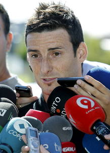 CONCENTRACI&Oacute;N SELECCI&Oacute;N ESPA&Ntilde;OLA