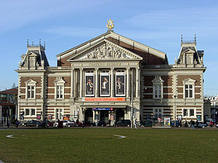 Concertgebouw