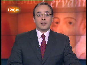 Ver vídeo  'Concesión a Álvaro Mutis del Premio Cervantes'