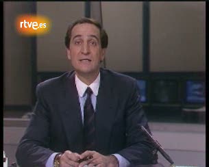 Ver v&iacute;deo  'Concesi&oacute;n del Cervantes a Carlos Fuentes (1987)'