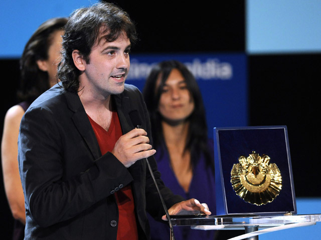 'Los pasos dobles' de Isaki Lacuesta gana la Concha de Oro en San Sebasti&aacute;n