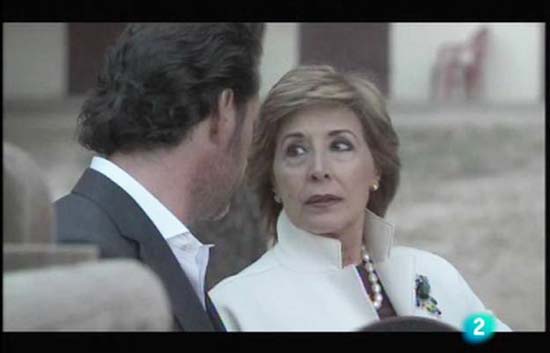 Miradas 2 - Concha Velasco y Carmen Orozco