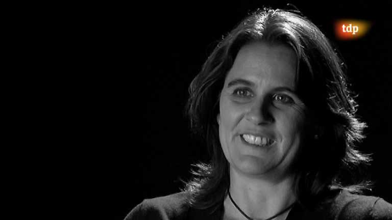 Comunicar es Ganar - Conchita Mart&iacute;nez