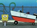 Imagen del  v&iacute;deo de Bob Esponja titulado CONCIENCIA DE CONDUCTOR