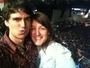 Concierto de los Arctic Monkeys en Madrid