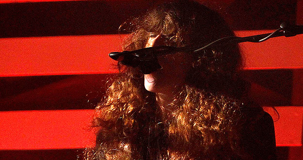 CONCIERTO DE BEACH HOUSE