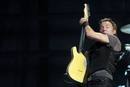 CONCIERTO BRUCE SPRINGSTEEN EN VALLADOLID