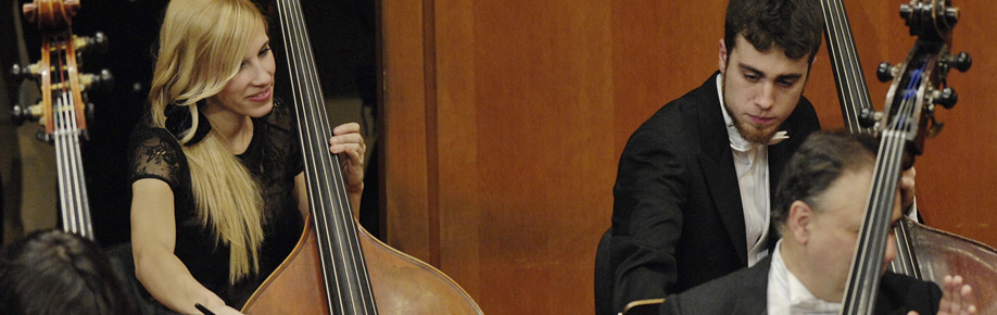 Concierto 'Emperador' de L. van Beethoven