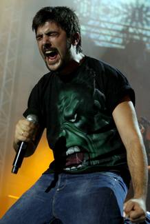 CONCIERTO DE ESTOPA