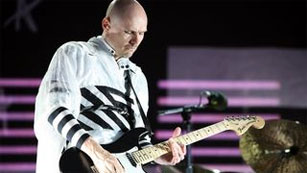 Concierto secreto de The Smashing Pumpkins en Madrid 0