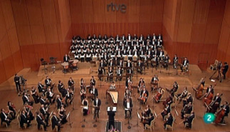 El concierto que viene