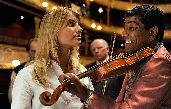 'D&iacute;as de cine - 'El concierto' 