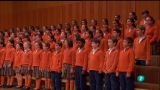 Video: Los conciertos de La 2 - Concierto Coro Millenium (parte 2&ordf;)