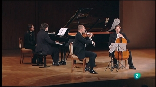 Los conciertos de La 2 - D�a Mundial del Sida. Parte 2
