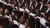 Video: Los conciertos de La 2 - XI Coro RTVE n&ordm; 3 (Parte 2)