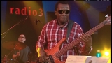 Video: Los conciertos de Radio 3 - Apolo Bass