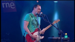 Ver v&iacute;deo  'Conciertos Radio 3 - Fon Rom&aacute;n'