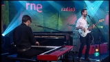 Video: Los conciertos de Radio 3 - Mine!