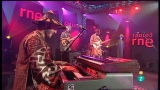 Video: Los conciertos de Radio 3 - Pyramid blue