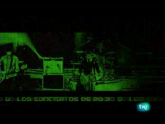 Ver v&iacute;deo  'Los conciertos de Radio 3 - Supersubmarina'
