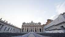 Ir al Video&nbsp;El c&oacute;nclave para elegir al sucesor de Benedicto XVI comenzar&aacute; el 12 de marzo
